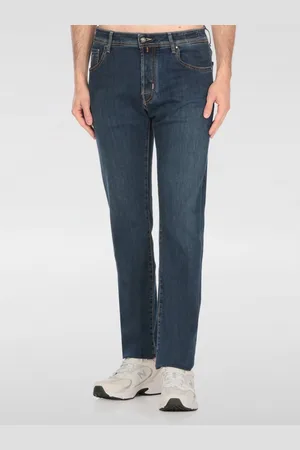 Jacob Cohen Jeans Men color