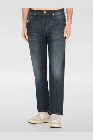 Jacob Cohen Jeans Men color