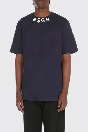 Msgm T-Shirt Men color