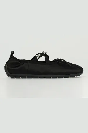 Simone Rocha Ballet Flats Woman color
