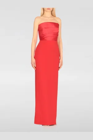 Solace Dress Woman color
