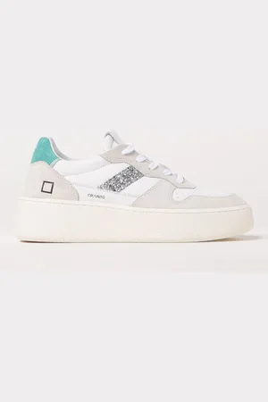 D.A.T.E. Sneakers D. A.T. E. Woman color