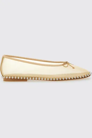 Alexander Wang Ballet Flats Woman color