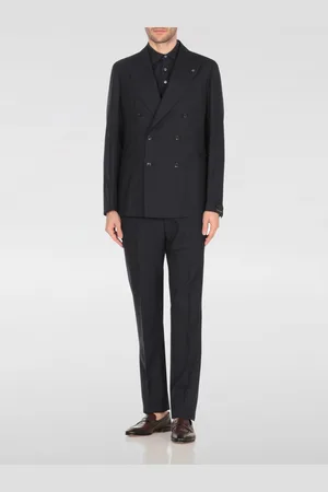 TAGLIATORE Suit Men color