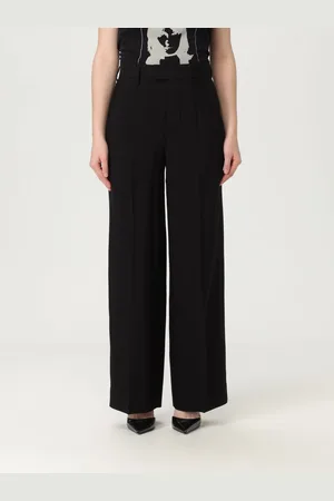 ANN DEMEULEMEESTER Pants Woman color