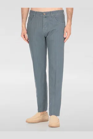 Jacob Cohen Jeans Men color
