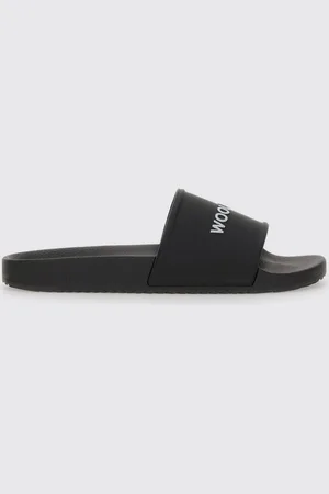 Woolrich Sandals Men color