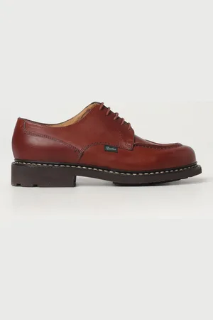 Paraboot Brogue Shoes Men color