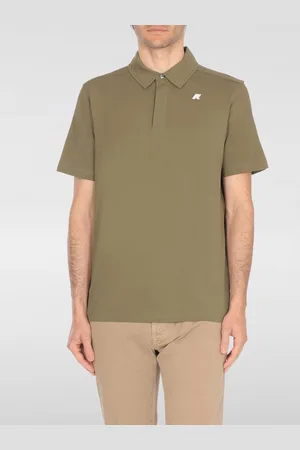 K-Way Polo Shirt Men color