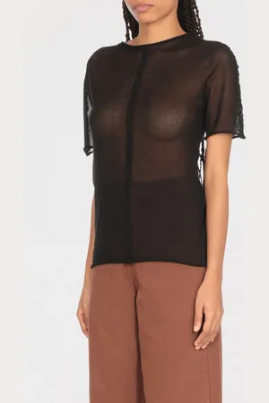 UMA WANG T-Shirt Woman color