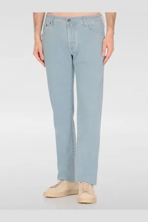 Jacob Cohen Jeans Men color