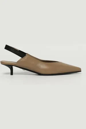 Max Mara High Heel Shoes Woman color