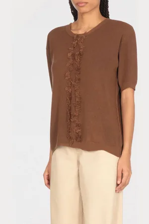 UMA WANG Sweater Woman color