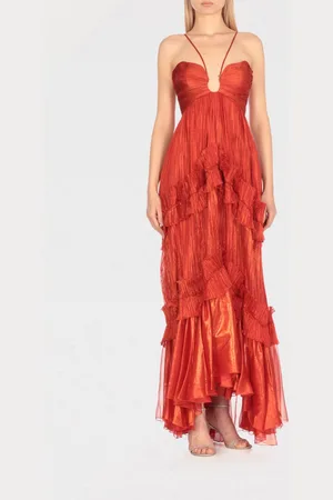 MARIA LUCIA HOHAN Dress Woman color
