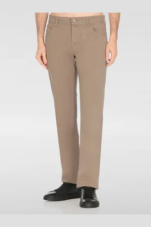 Jacob Cohen Pants Men color