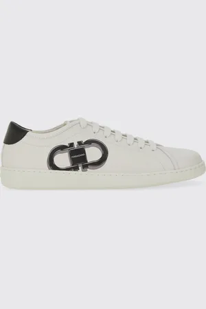Salvatore Ferragamo Sneakers Men color