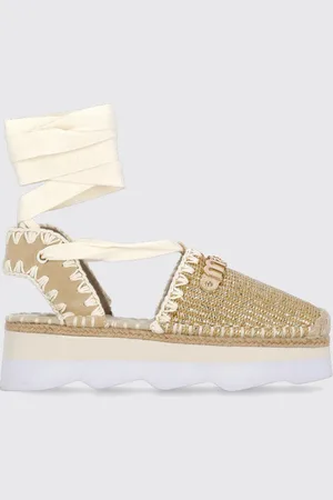 Mou Espadrilles Woman color
