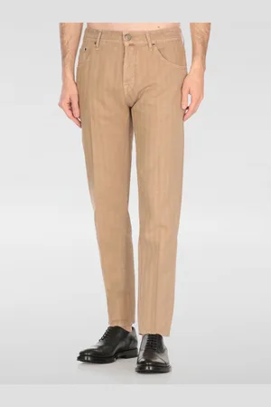 Jacob Cohen Jeans Men color