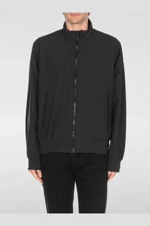 save the duck Jacket Men color