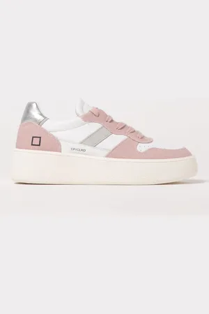 D.A.T.E. Sneakers D. A.T. E. Woman color