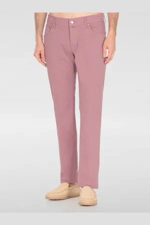 Jacob Cohen Pants Men color
