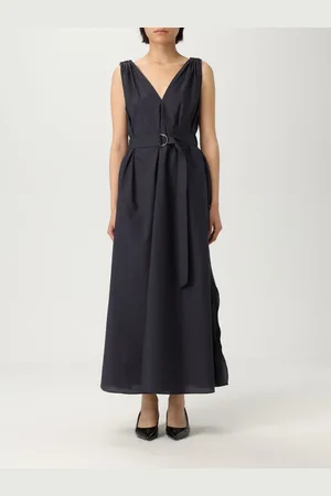 Brunello Cucinelli Dress Woman color
