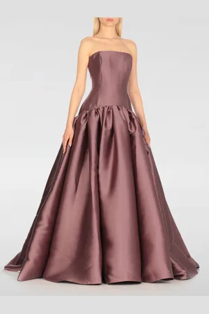 Solace Dress Woman color