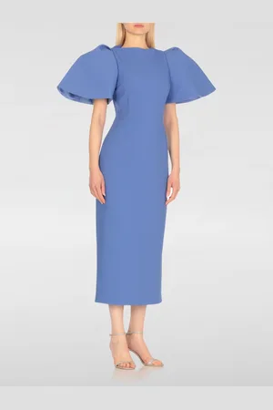 Solace Dress Woman color