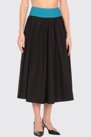 Msgm Skirt Woman color