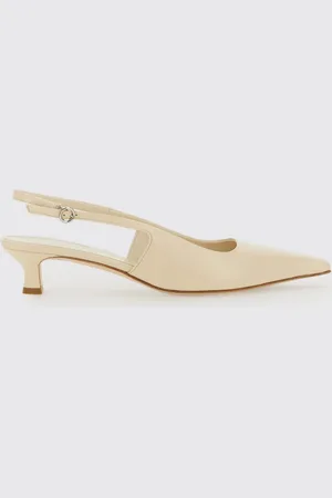 Aeyde Flat Shoes Woman color