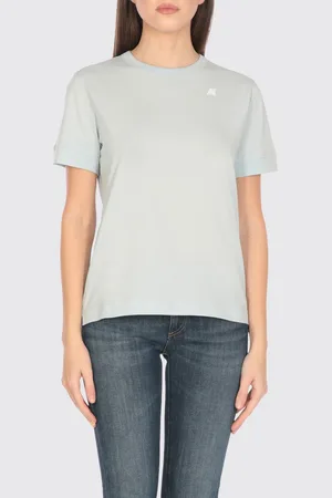 K-Way T-Shirt Woman color