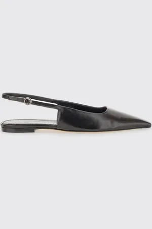 Aeyde Ballet Flats Woman color