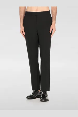 LARDINI Pants Men color