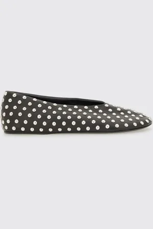 Jil Sander Ballet Flats Woman color