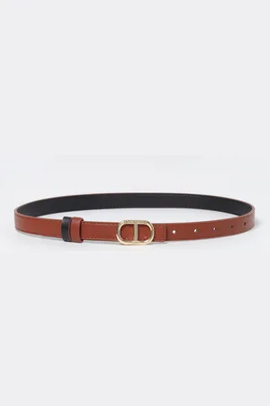 Twin-Set Belt Kids color