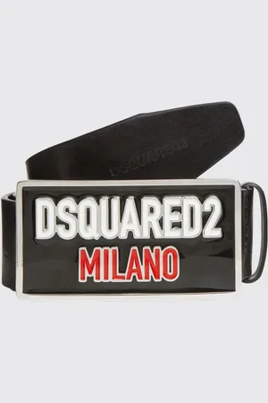 Dsquared2 Belt Men color