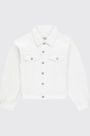 Maison Margiela Jacket Kids color