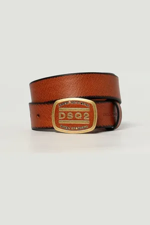 Dsquared2 Belt Kids color