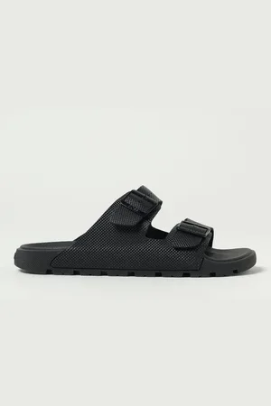 サンダル HUGO Men Sandals Military 50542042 306 HUGO: Shoes men - Military | Hugo sandals 50542042 online at