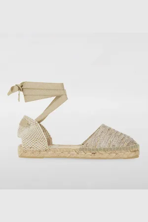 MANEBI Espadrilles Woman color