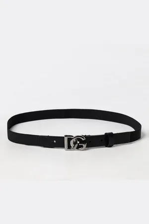 Dolce & Gabbana Belt Kids color
