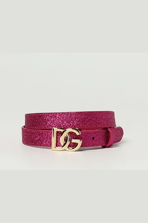 Dolce & Gabbana Belt Kids color