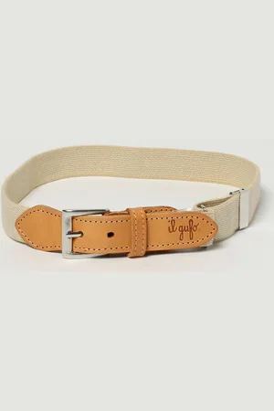 Il gufo Belt Kids color