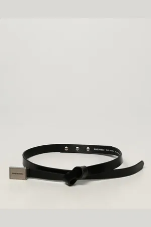 Dsquared2 Junior leather belt