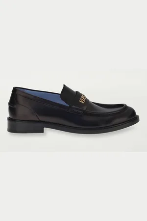 VERSACE Loafers Men color