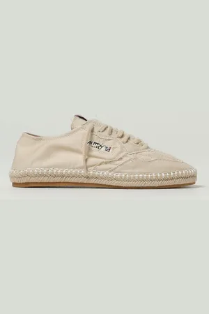 Autry Espadrilles Woman color