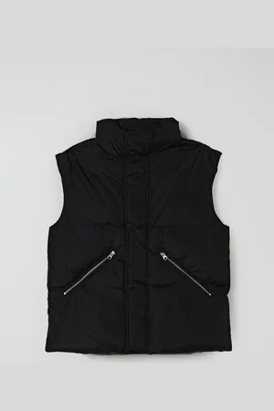 Maison Margiela Waistcoat Kids color