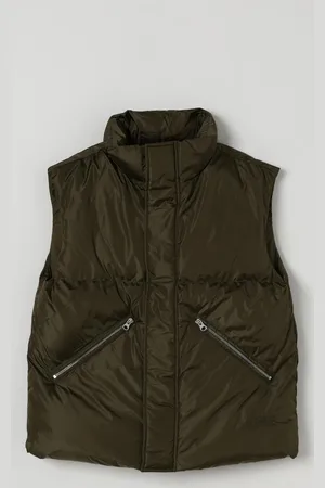 Maison Margiela Waistcoat Kids color