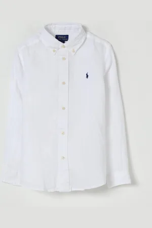 Ralph Lauren Shirt Kids color