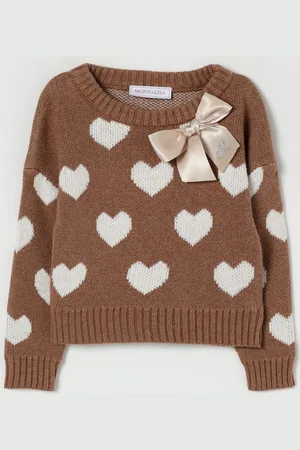 MONNALISA Sweater Kids color
